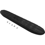 Westin Nerf Bar Pad, For Protraxx  4 in Bars, 24 in Pad With 5 Studs - 21-20001-5