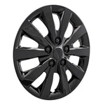Coast2Coast Universal Wheel Covers IWC52116BLK product image 2