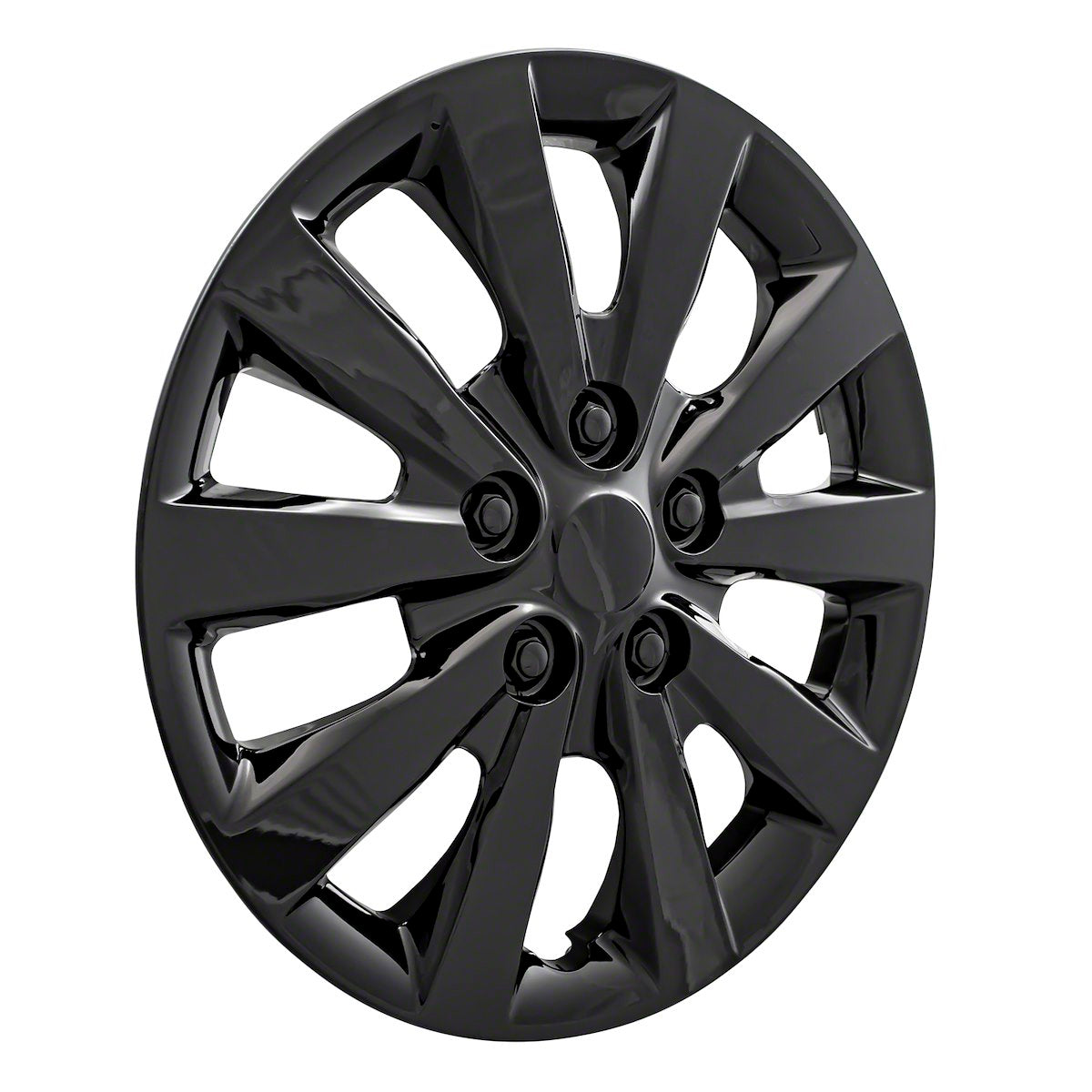 Coast2Coast Universal Wheel Covers IWC52116BLK product image 2
