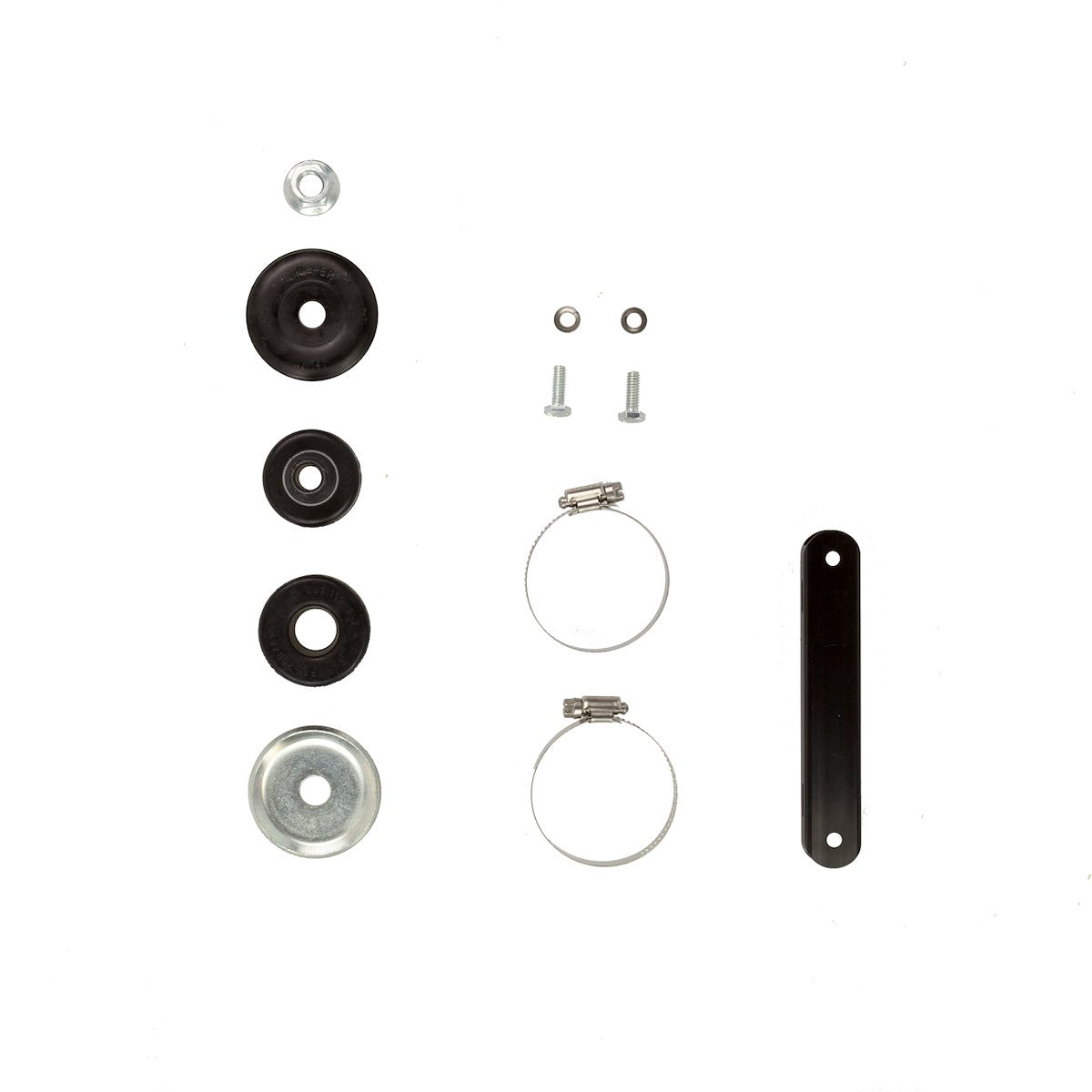 Bilstein Suspension Leveling Kit 46-263889 product image 2