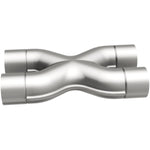 MagnaFlow Exhaust Products Exhaust X Pipe 10792 product image 3