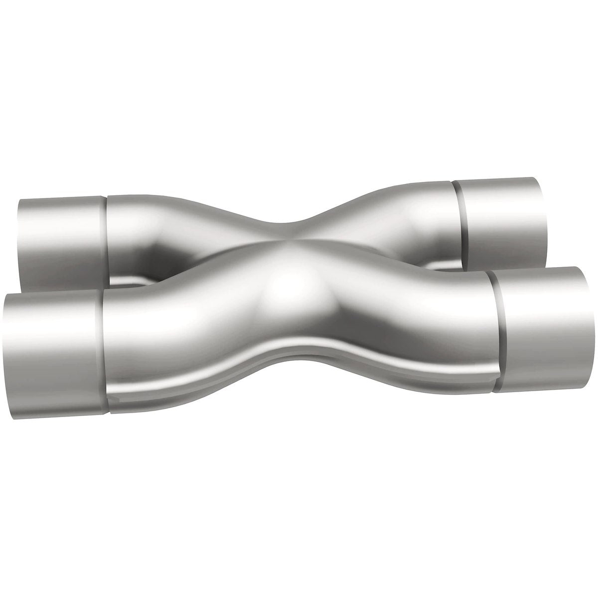 MagnaFlow Exhaust Products Exhaust X Pipe 10792 product image 3