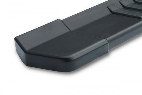 Raptor Series Running Board Component - 1786-BLK