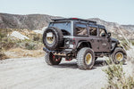 Attica 4x4 Fender Flare Set ATTJL01H107-BX-R product image 6