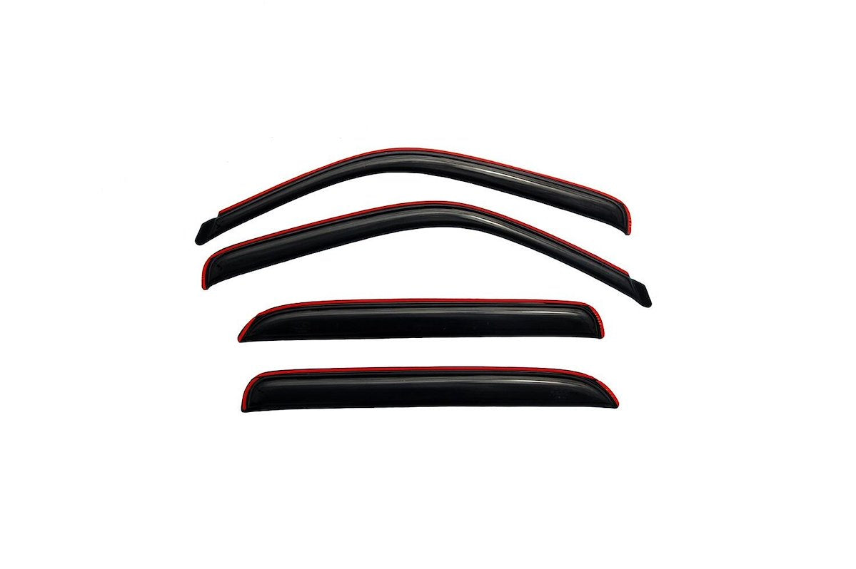 AVS Vent Visors 194355 product image 1