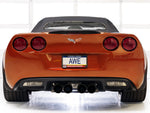 AWE Tuning Exhaust System Kit 3015-43660 product image 8