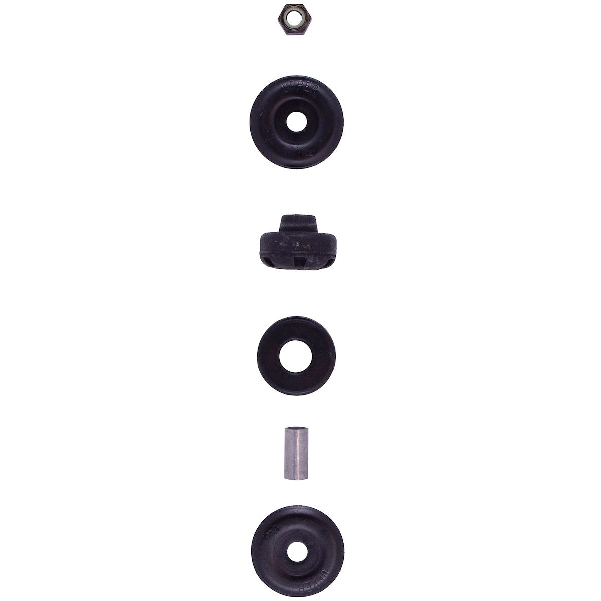 Bilstein Shocks & Dampers 24-285681 product image 2
