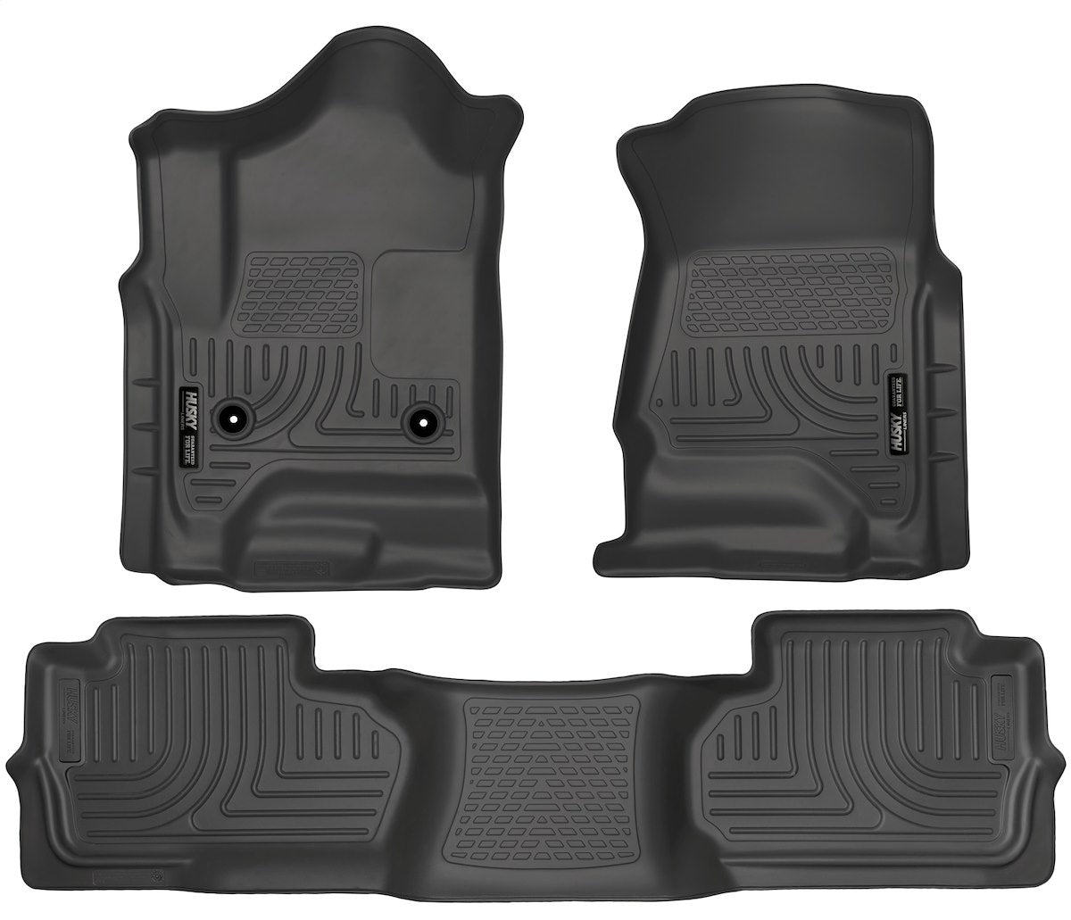Husky Liners Floor Mats & Liners 98241 product image 1