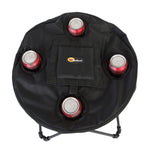 Faulkner Beverage Cooler, 26 in Depth x 18 in Width - 49569