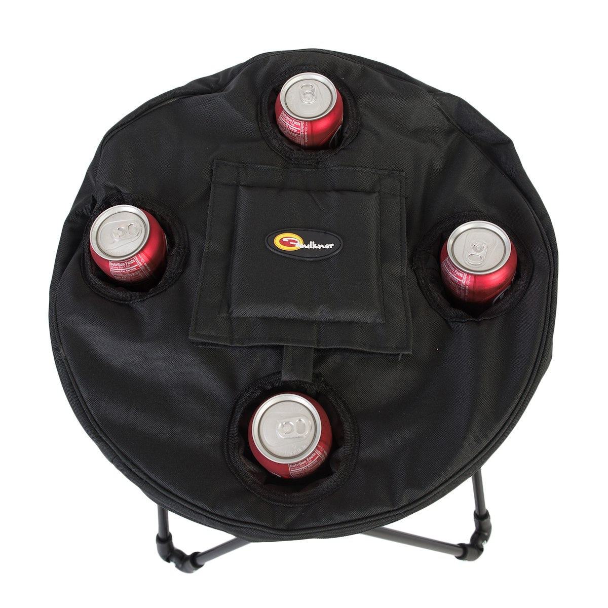 Faulkner Beverage Cooler, 26 in Depth x 18 in Width - 49569
