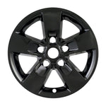Coast2Coast Wheel Skins & Styled Wheel Covers IWCIMP345BLKN product image 1