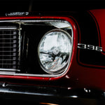 KC HiLiTES Headlight 42361 product image 9