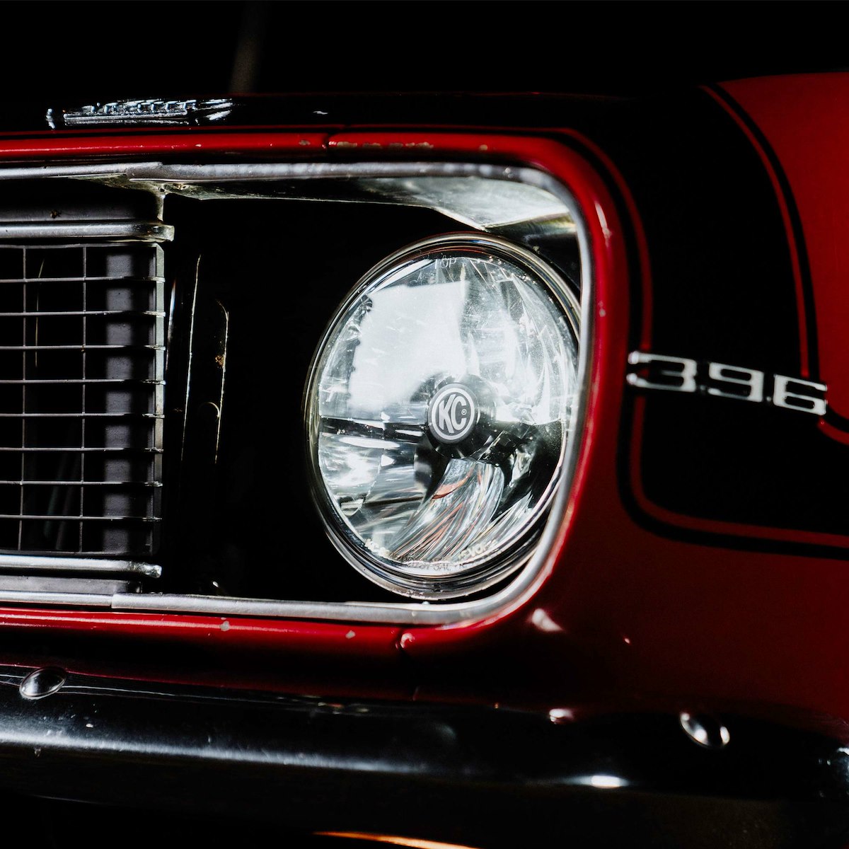 KC HiLiTES Headlight 42361 product image 9