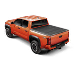 TrailFX Tonneau Cover, HF3 Hard Tri-Fold, 3 Folds/3 Panels, 3 Riding Positions - TFX8013