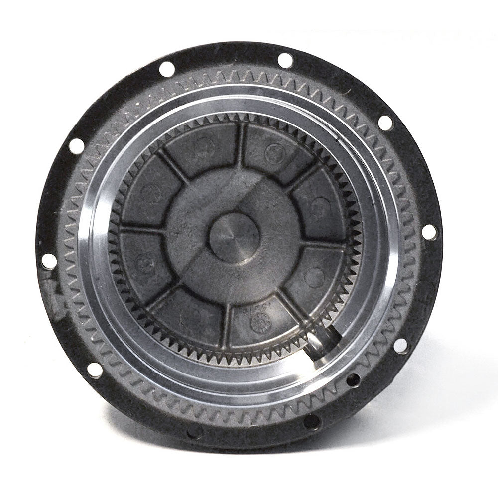 Warn Winch Geartrain Housing 31684 product image 1