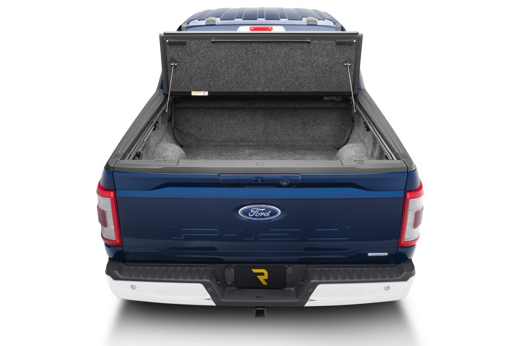 UnderCover Hard Folding Tonneau Covers UX22029 product image 11