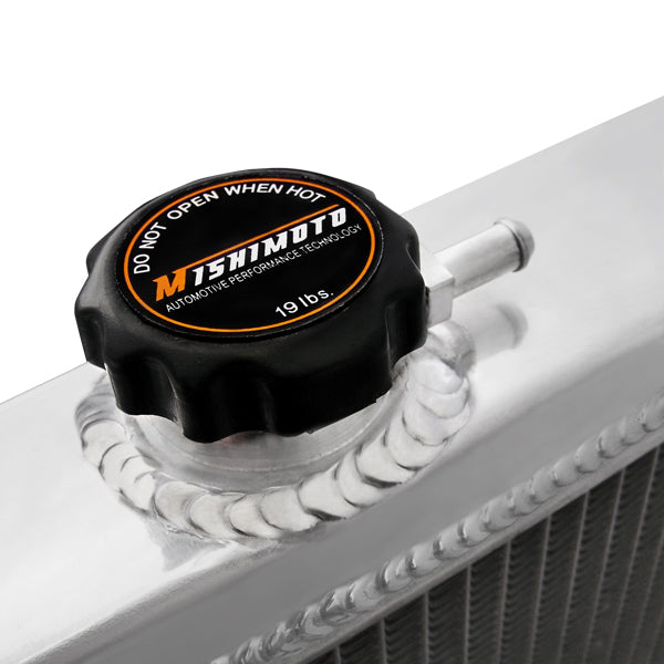 Mishimoto Radiator MMRAD-WRX-01 product image 3