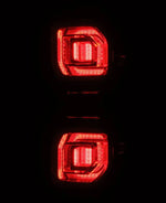 AlphaRex Tail Light Assembly 659020 product image 4