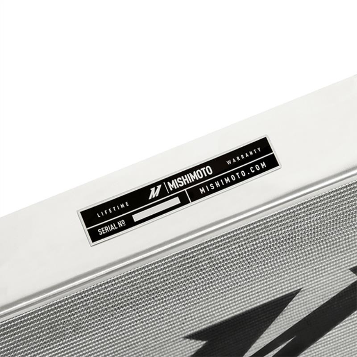 Mishimoto Radiator MMRAD-RAM-04 product image 5