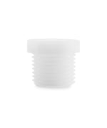 Camco Water Heater Drain Plug, 1/2 in NPT Thread, Box Of 50 - 11632