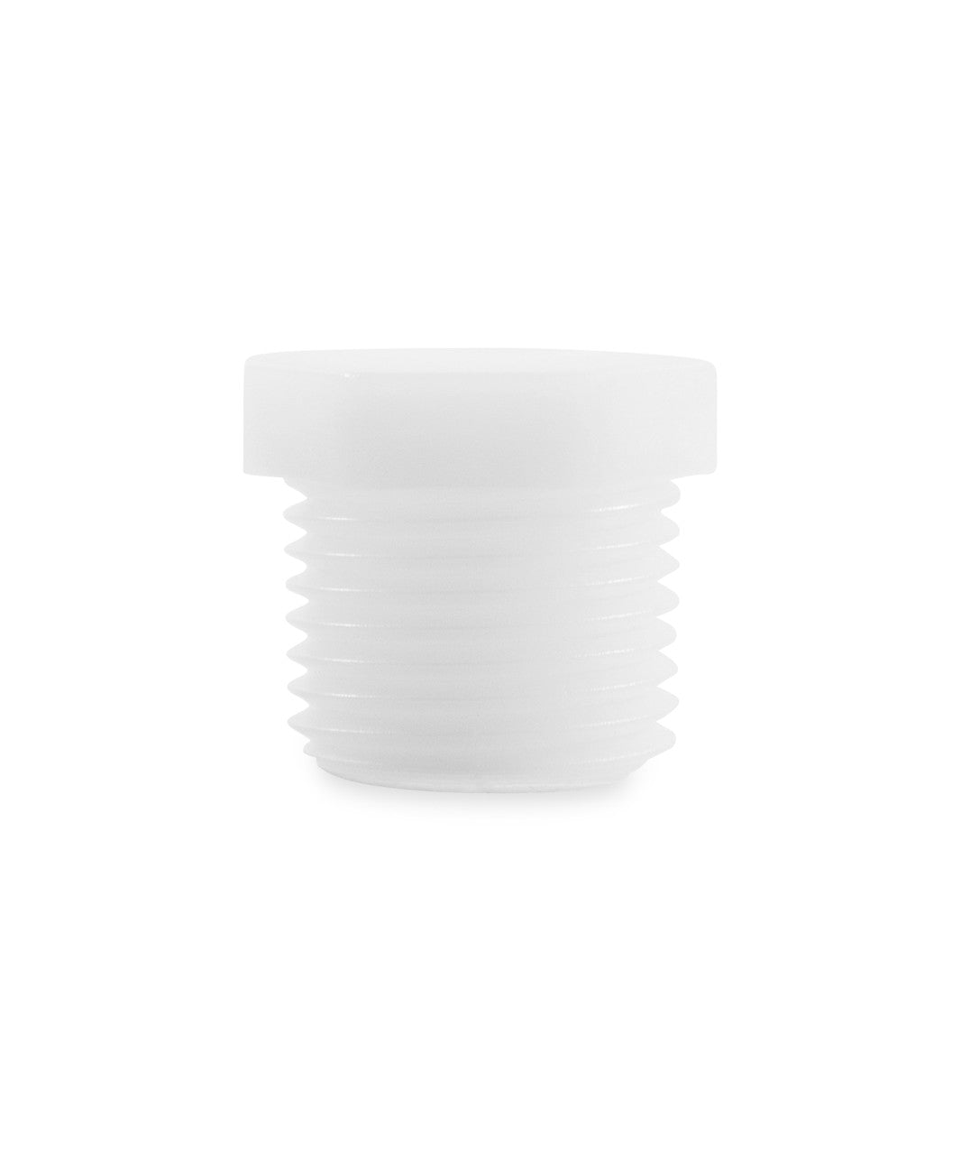 Camco Water Heater Drain Plug, 1/2 in NPT Thread, Box Of 50 - 11632