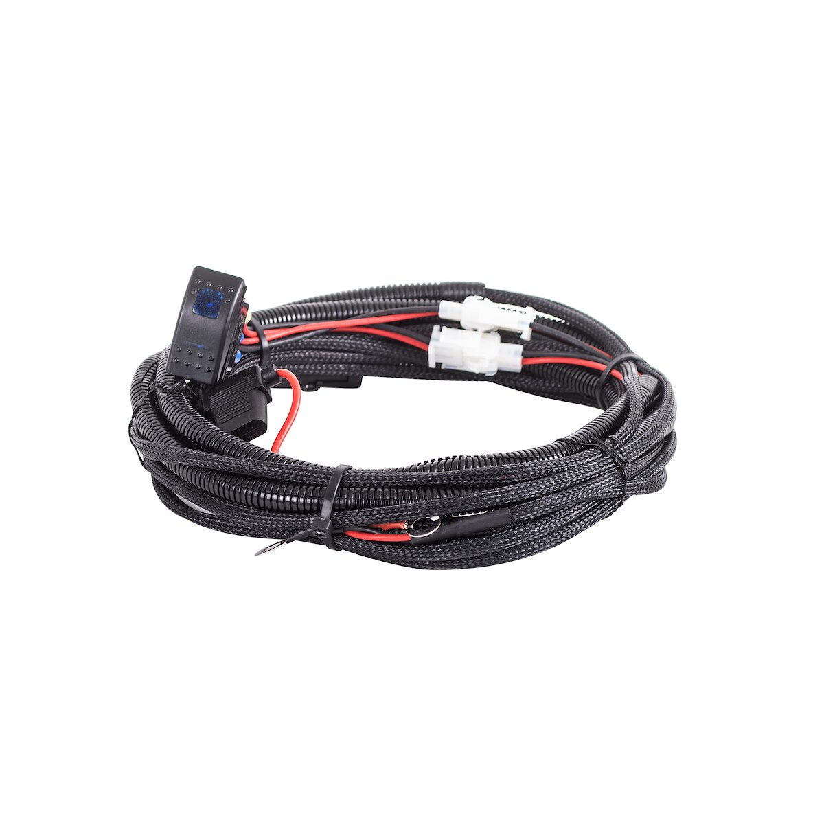 Go Rhino Running Boards & Nerf Bars 960001T product image 7
