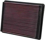 K&N Air Filter Elements 33-2135 product image 1