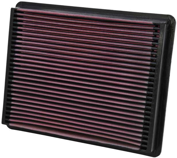 K&N Air Filter Elements 33-2135 product image 1