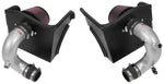 K&N Air Cleaner Assemblies and Air Intake Kits 69-5318TS product image 2