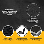 Covercraft Seat Covers GTF4347ABCOBK product image 3