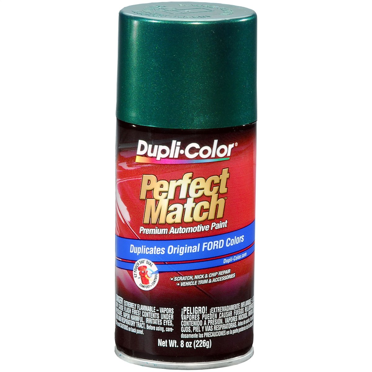 VHT/ Duplicolor Touch-Up Paint, 8 oz Aerosol Can - BFM0350