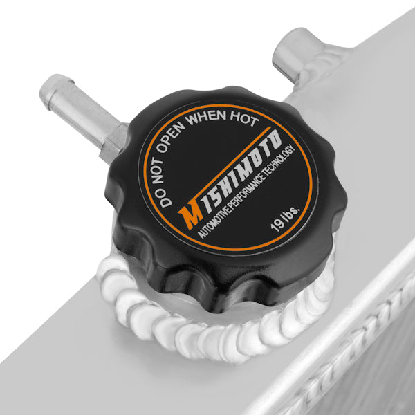 Mishimoto Radiator MMRAD-CIV-92 product image 3