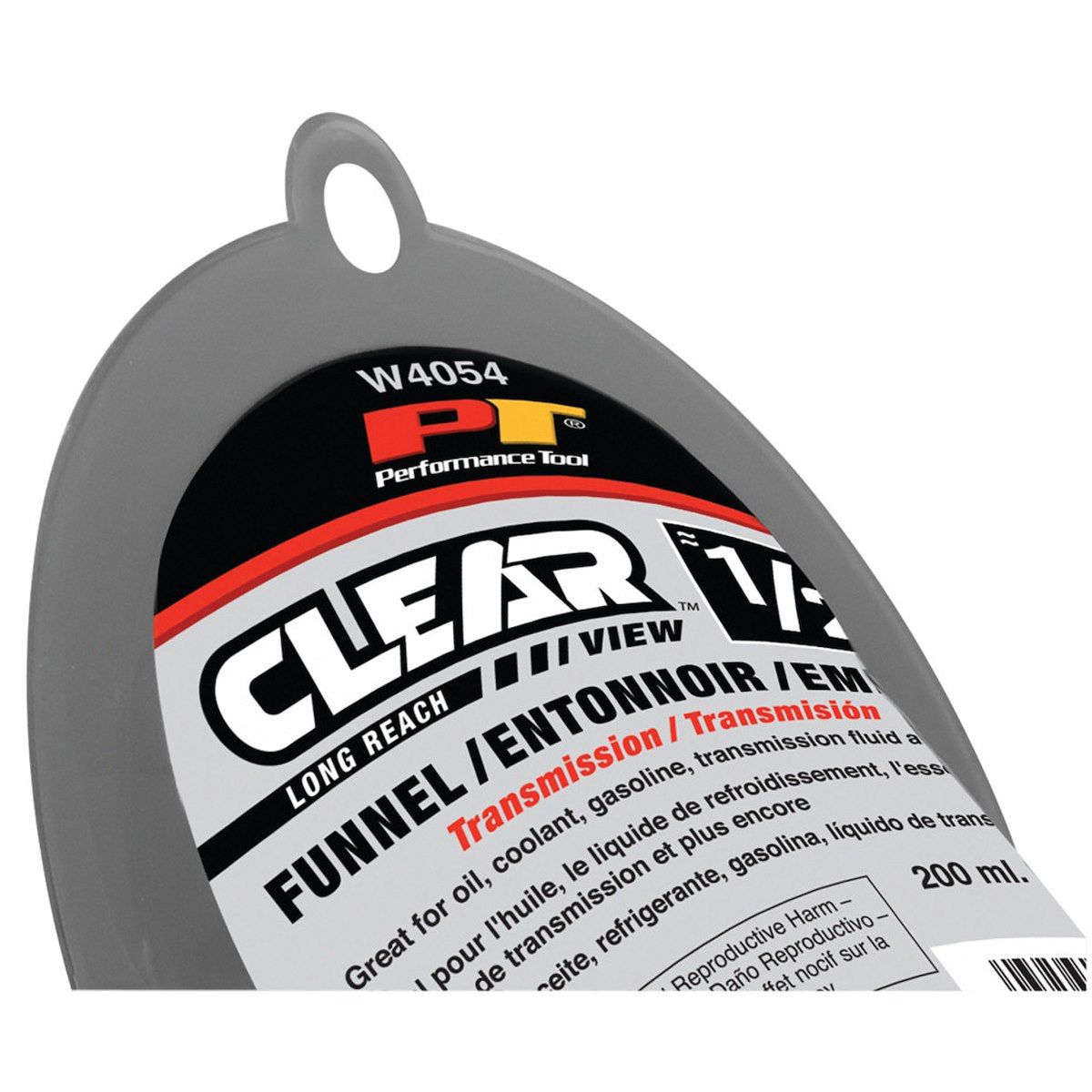 Performance Tool Funnel, 0.4 Pint Capacity - W4054