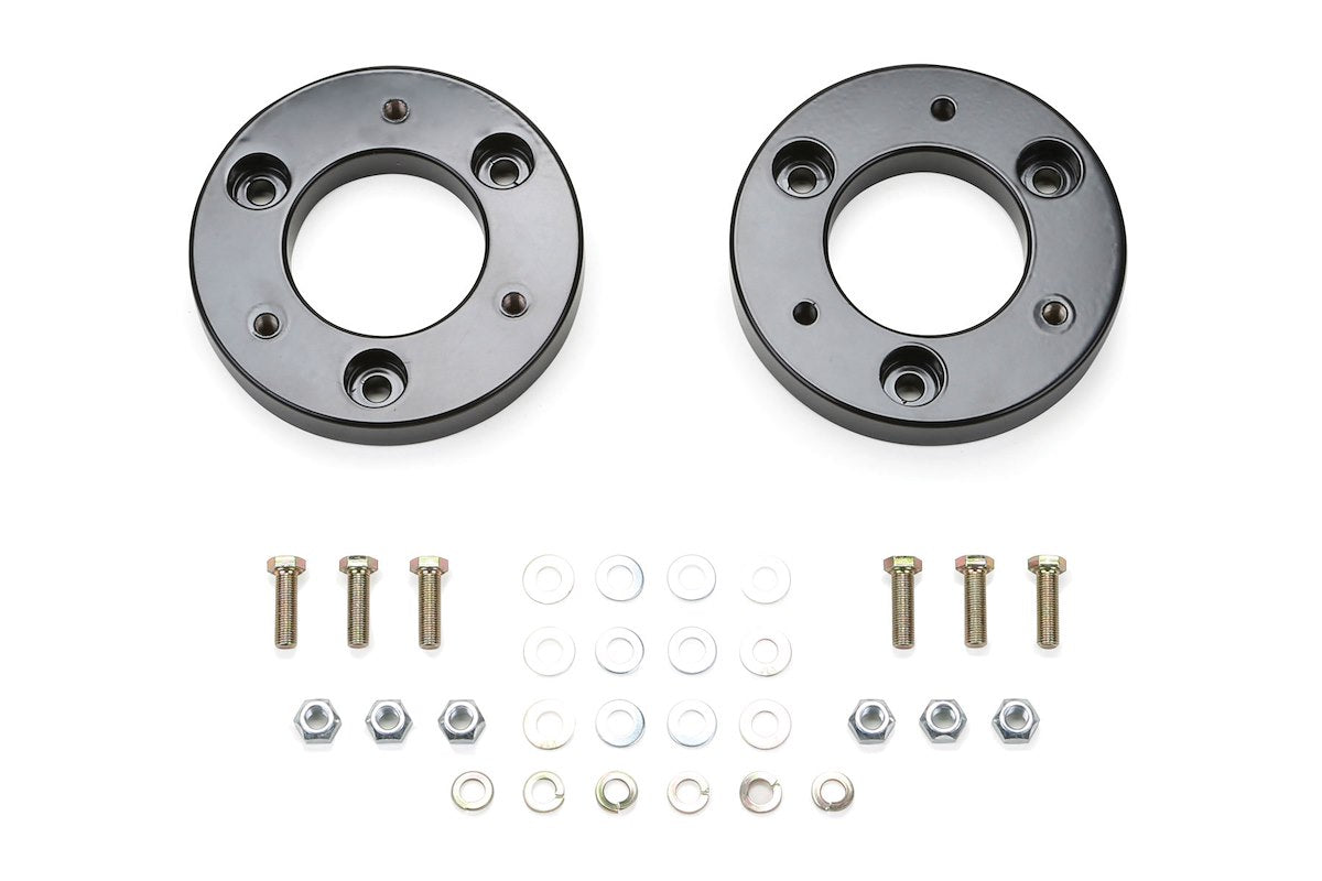 Fabtech Leveling Kits FTL5107 product image 1