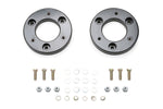 Fabtech Leveling Kits FTL5107 product image 1