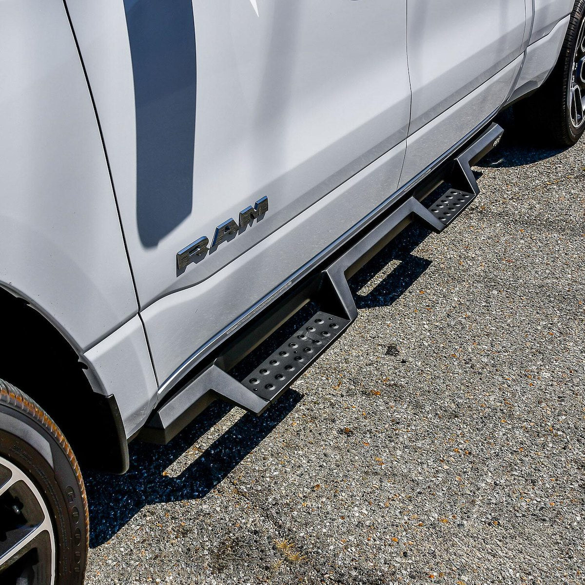 Westin Running Boards & Nerf Bars 56-14085 product image 12