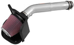 K&N Air Cleaner Assemblies and Air Intake Kits 77-1572KS product image 2