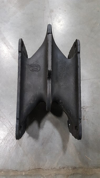 MOR/ryde Leaf Spring Equalizer - PT108-020