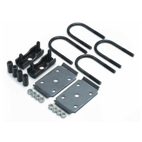 Dexter Axle Leaf Spring Over Axle Conversion Kit - K71-385-00