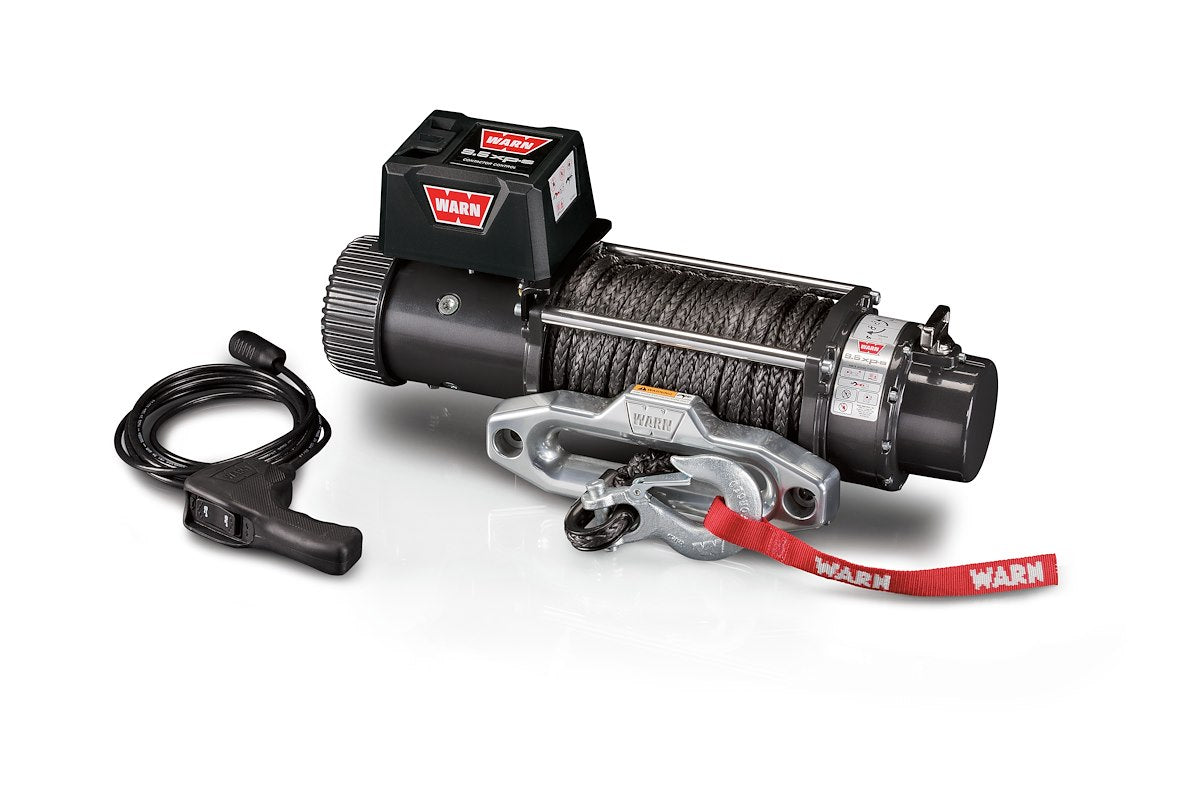 Warn Winch 87310 product image 4