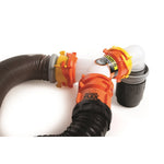 Camco Sewer Hose Connector - 39812