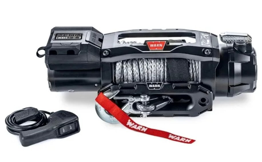 WARN Truck & SUV Winches 110512 product image 1