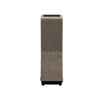 Lippert Console, Heritage Theater Series, 12 in Width x 35 in Depth x 39 in Height - 2024044114