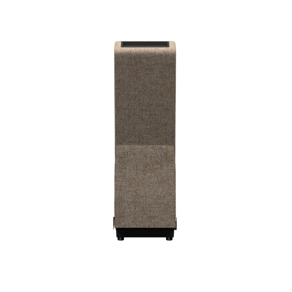 Lippert Console, Heritage Theater Series, 12 in Width x 35 in Depth x 39 in Height - 2024044114