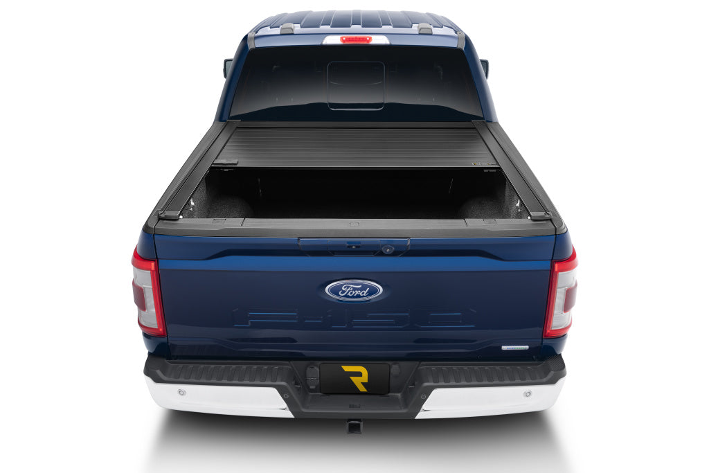 Retrax Retractable Tonneau Covers T-80384 product image 8