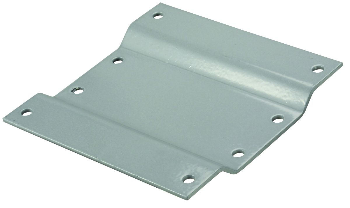 JR Products Propane Tank Regulator Mount Bracket - 07-30355