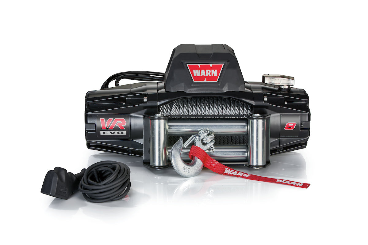 WARN Truck & SUV Winches 103250 product image 4