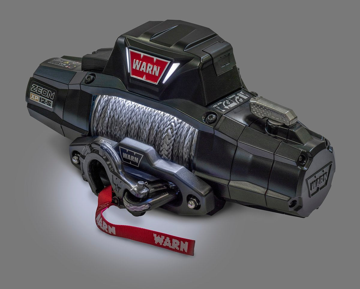 WARN Truck & SUV Winches 110120 product image 5