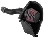 K&N Air Cleaner Assemblies and Air Intake Kits 63-3516 product image 6