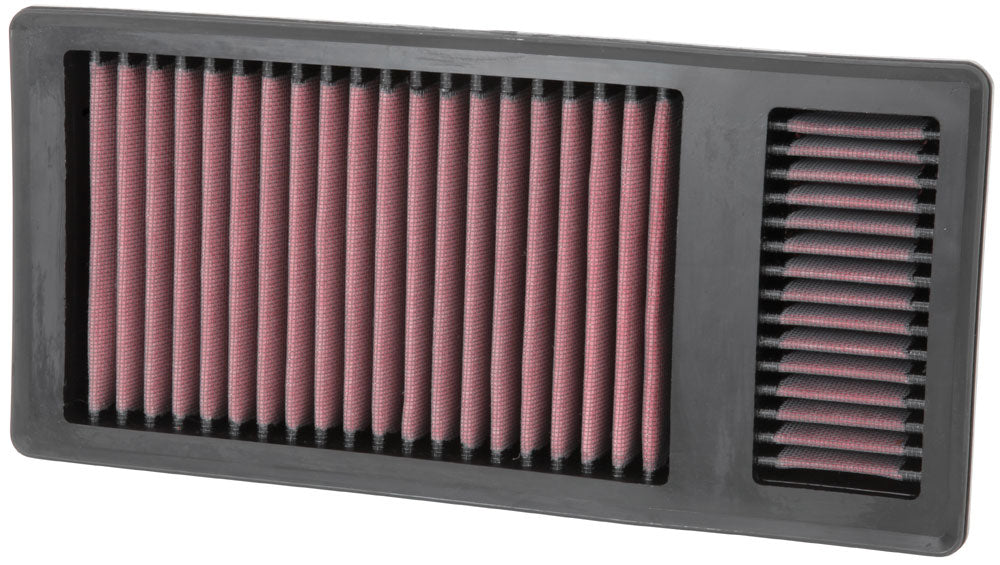 K&N Air Filter Elements 33-5010 product image 2